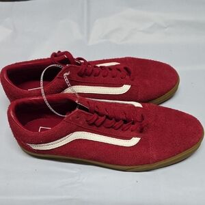 Vans Old Skool Lowpro Shoes